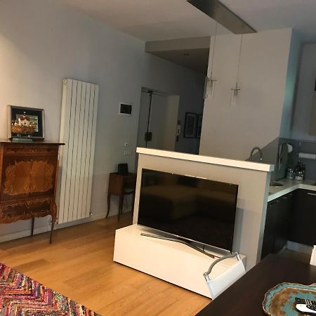 Brescia Due Home Exteriör bild