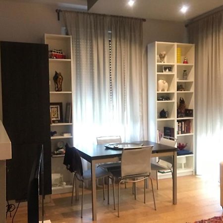 Brescia Due Home Exteriör bild