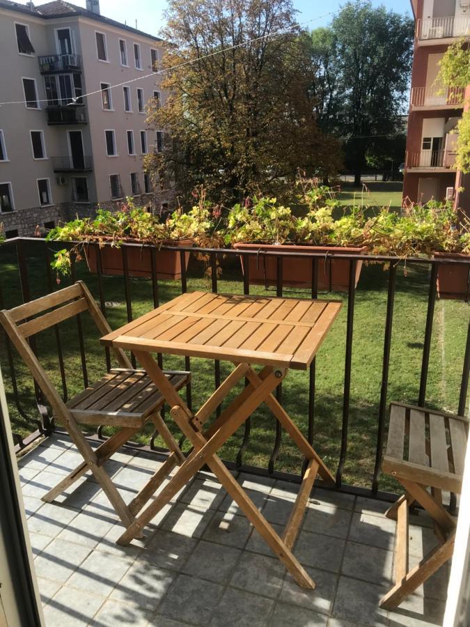 Brescia Due Home Exteriör bild