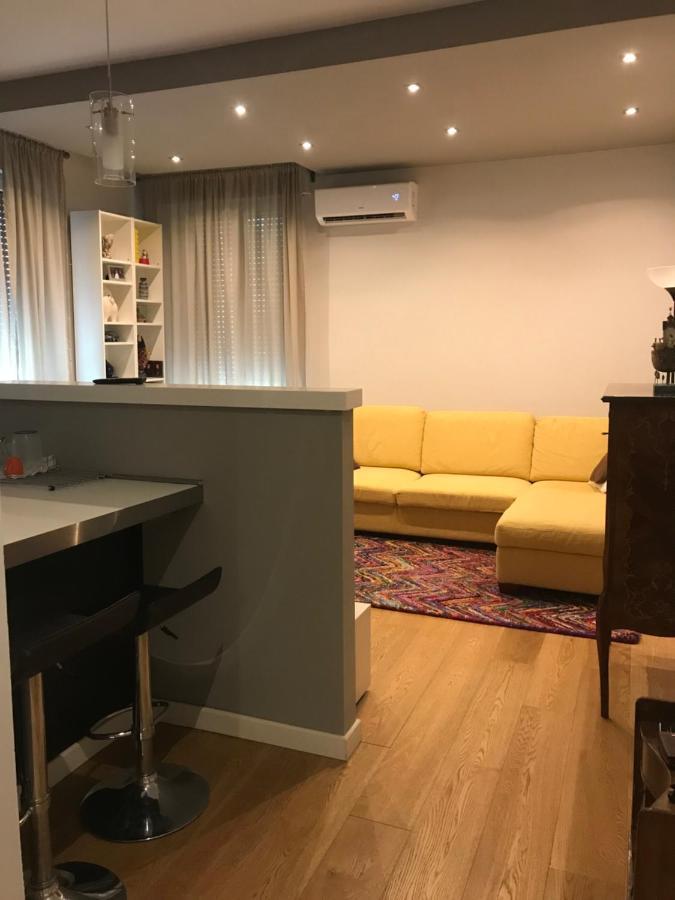 Brescia Due Home Exteriör bild