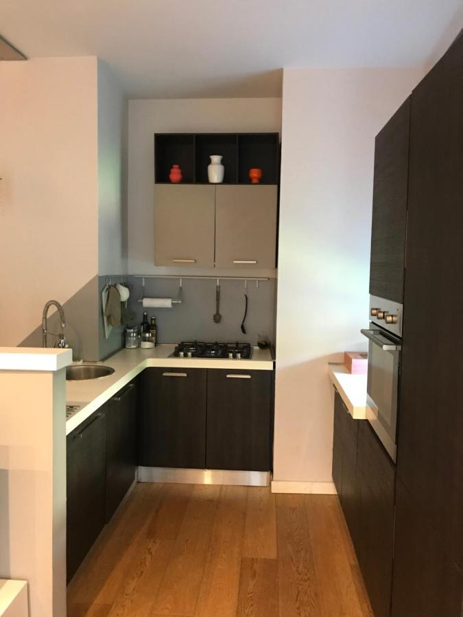 Brescia Due Home Exteriör bild
