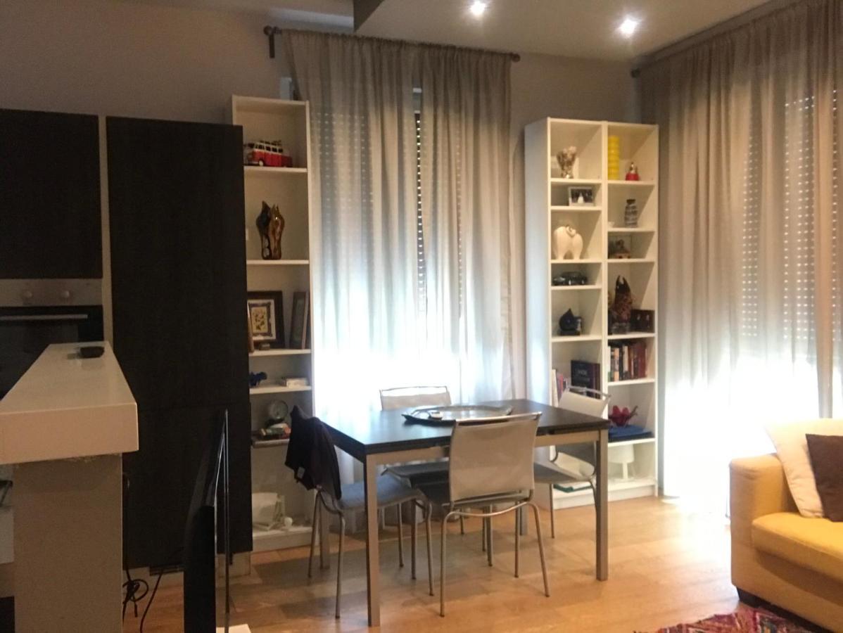 Brescia Due Home Exteriör bild